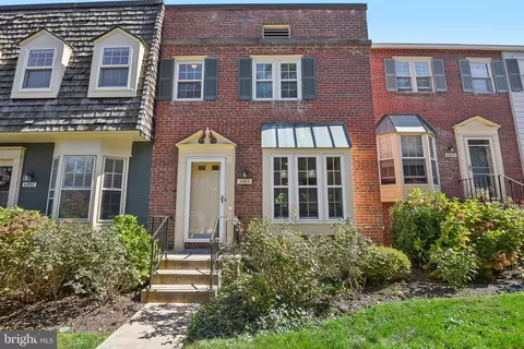 4804 Bradley Blvd #200, Chevy Chase, MD 20815