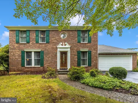 10813 Santa Anita Ter, Damascus, MD 20872
