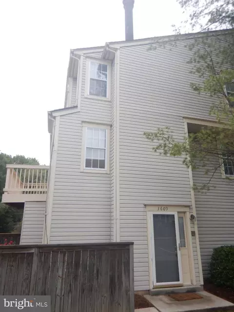 3609 Valiant Way #15-166, Burtonsville, MD 20866