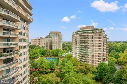 5600 Wisconsin Ave #1-1308, Chevy Chase, MD 20815