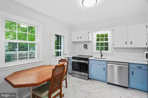 Kitchen - 805 Guilford St, Silver Spring, MD 20901 photo 1 of 3