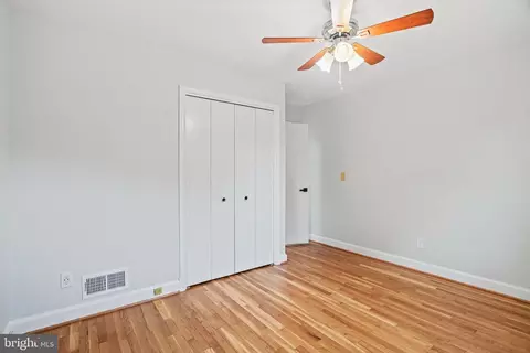 Bedroom - 805 Guilford St, Silver Spring, MD 20901 photo 2 of 7