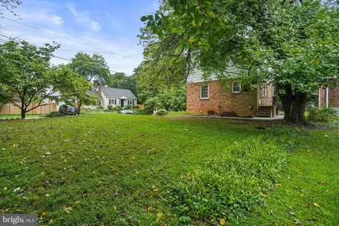 Exterior - 805 Guilford St, Silver Spring, MD 20901 photo 3 of 3