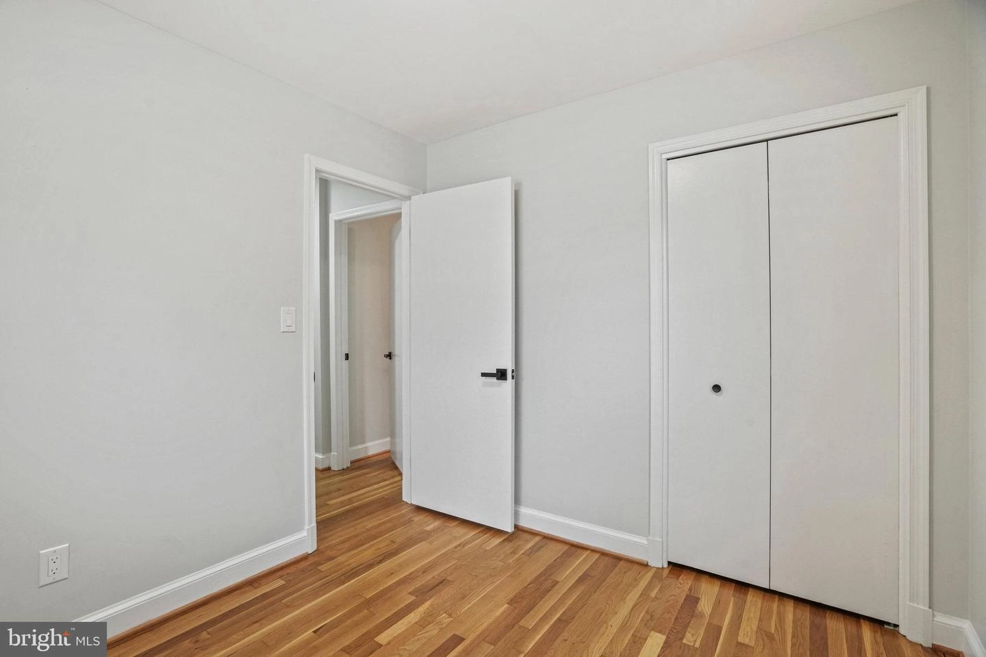 Bedroom - 805 Guilford St, Silver Spring, MD 20901 photo 4 of 7