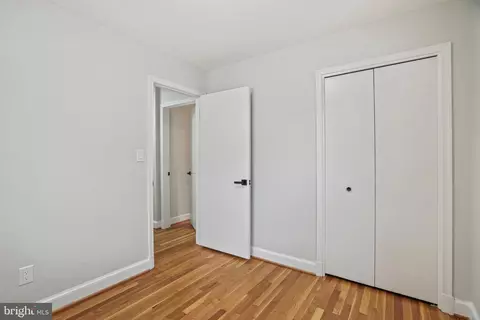 Bedroom - 805 Guilford St, Silver Spring, MD 20901 photo 4 of 7
