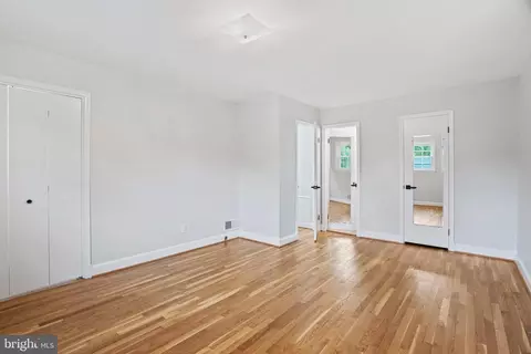 Bedroom - 805 Guilford St, Silver Spring, MD 20901 photo 7 of 7