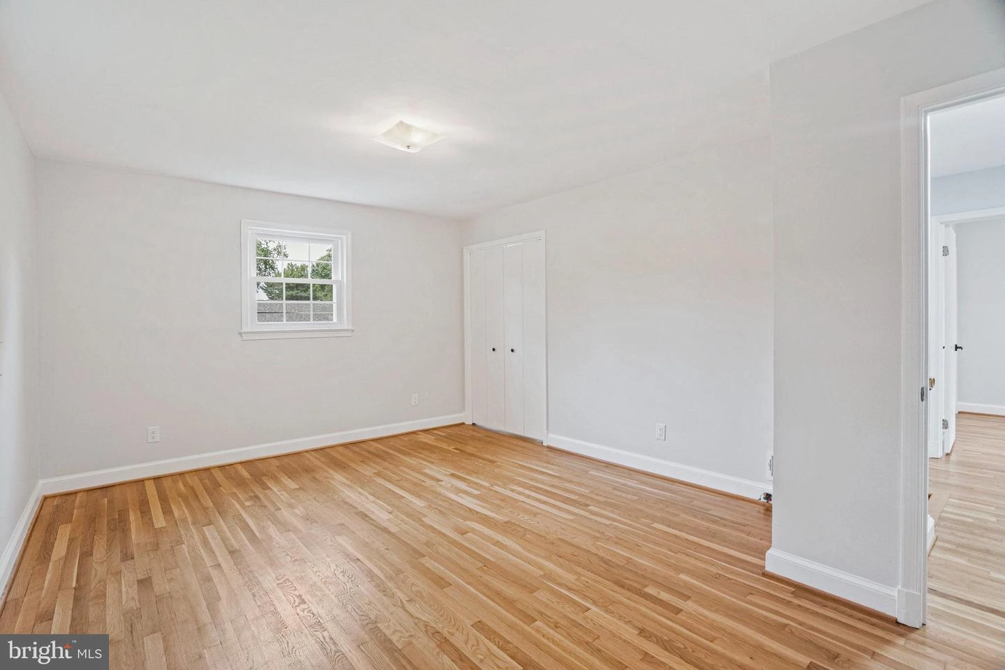 Bedroom - 805 Guilford St, Silver Spring, MD 20901 photo 6 of 7