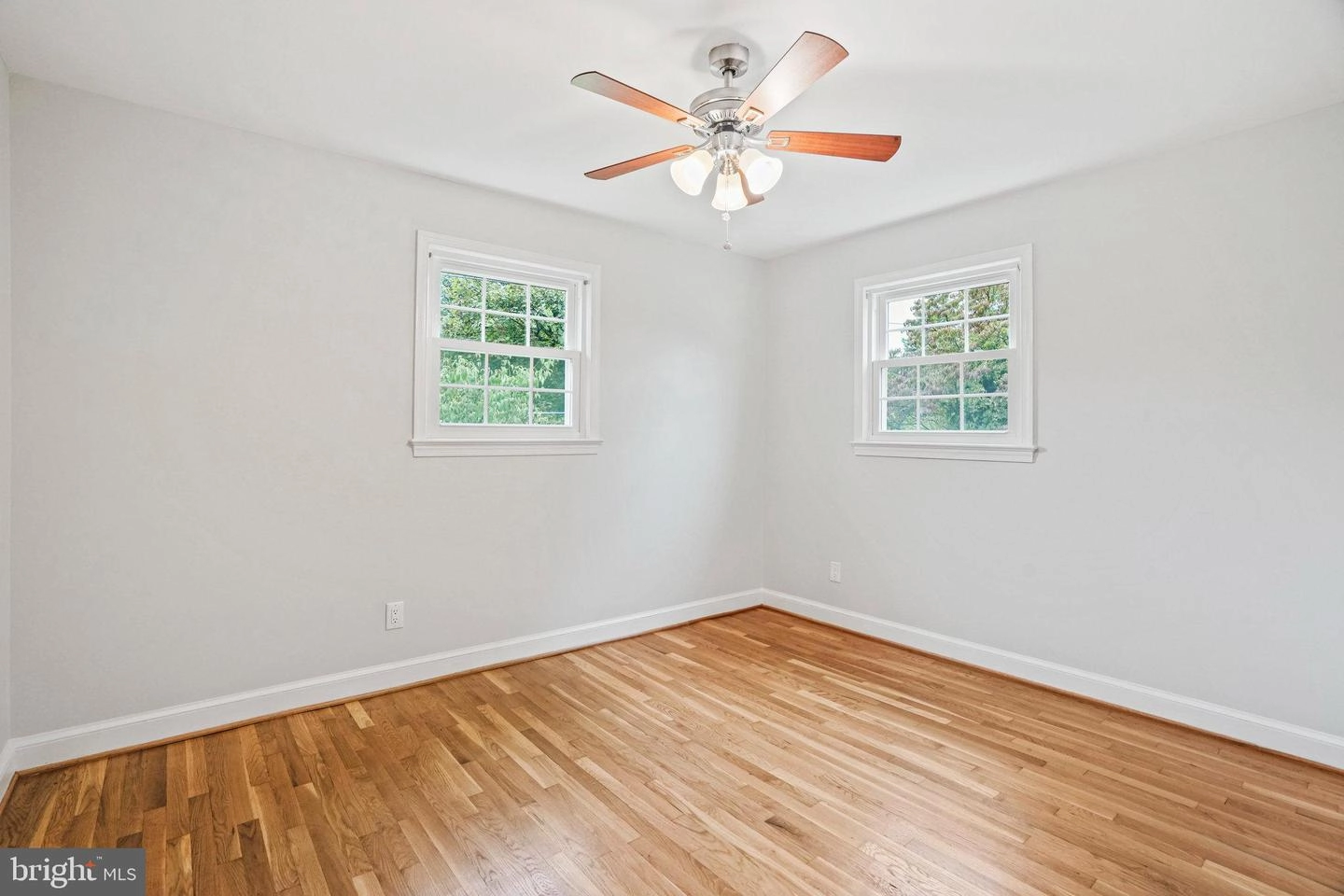 Bedroom - 805 Guilford St, Silver Spring, MD 20901 photo 1 of 7
