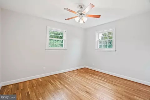 Bedroom - 805 Guilford St, Silver Spring, MD 20901 photo 1 of 7