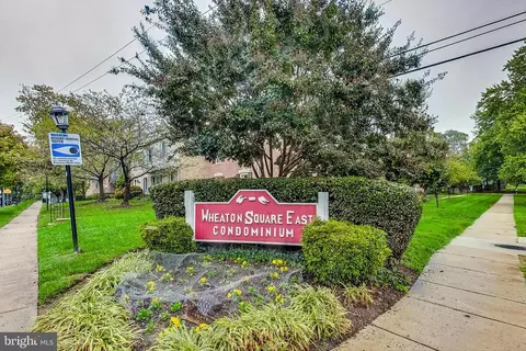 10725 Bucknell Dr #12, Silver Spring, MD 20902 photo 27