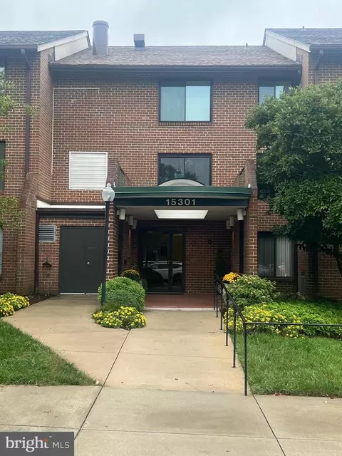 15301 Beaverbrook Ct #92-3C, Silver Spring, MD 20906 photo 3