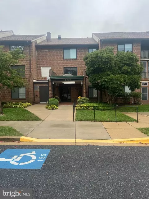 15301 Beaverbrook Ct #92-3C, Silver Spring, MD 20906 photo 19