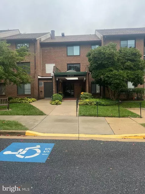 15301 Beaverbrook Ct #92-3C, Silver Spring, MD 20906 photo 18