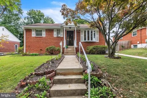 12604 Goodhill Rd, Silver Spring, MD 20906