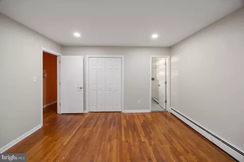 Bedroom - 11508 Channing Dr, Silver Spring, MD 20902 photo 15 of 16