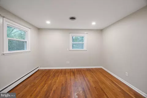 Bedroom - 11508 Channing Dr, Silver Spring, MD 20902 photo 12 of 16