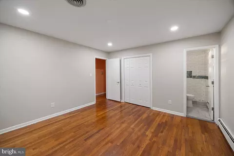 Bedroom - 11508 Channing Dr, Silver Spring, MD 20902 photo 13 of 16
