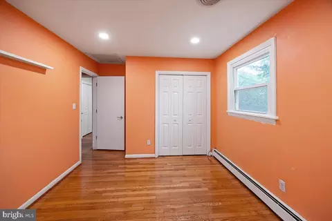 Bedroom - 11508 Channing Dr, Silver Spring, MD 20902 photo 4 of 16