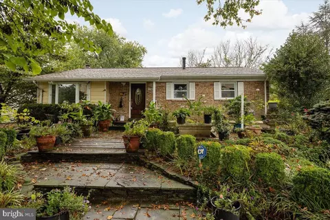 Exterior - 11508 Channing Dr, Silver Spring, MD 20902 photo 1 of 13