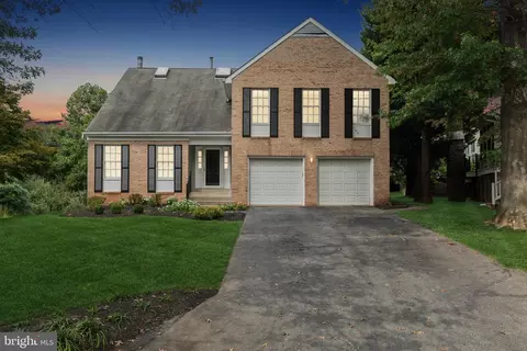 15510 Ambiance Dr, North Potomac, MD 20878