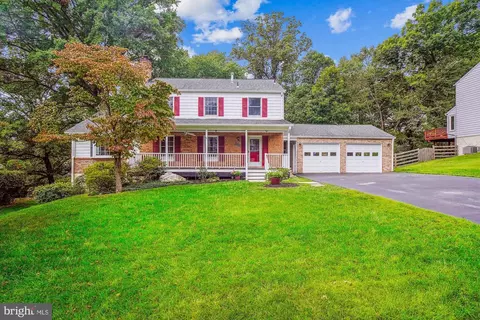 7028 Wick Ln, Rockville, MD 20855