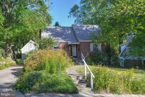 7203 13th Pl, Takoma Park, MD 20912