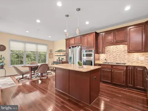 Kitchen - 1504 Rabbit Hollow Pl, Silver Spring, MD 20906 photo 1 of 5