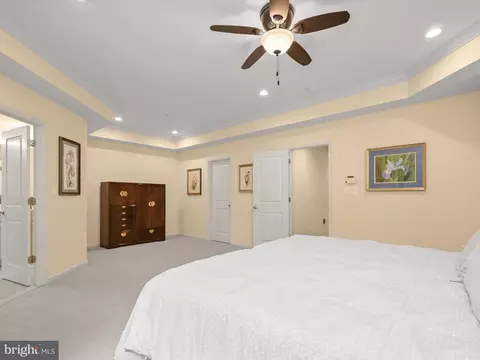 Bedroom - 1504 Rabbit Hollow Pl, Silver Spring, MD 20906 photo 4 of 7