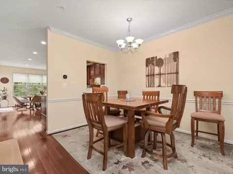 Dining - 1504 Rabbit Hollow Pl, Silver Spring, MD 20906 photo 1 of 7