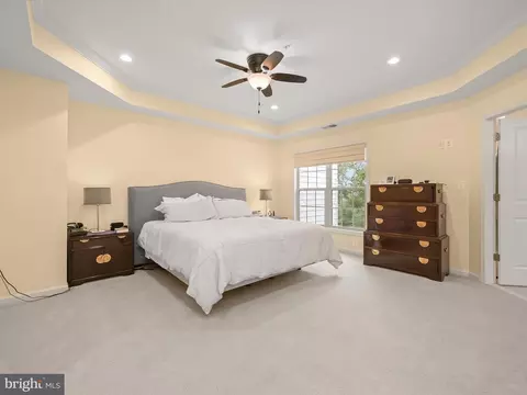 Bedroom - 1504 Rabbit Hollow Pl, Silver Spring, MD 20906 photo 1 of 7