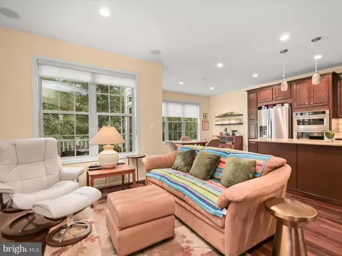Living - 1504 Rabbit Hollow Pl, Silver Spring, MD 20906 photo 7 of 9