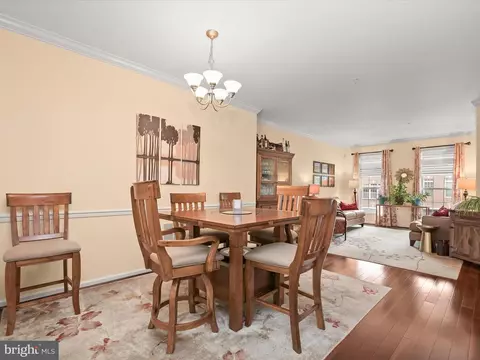 Dining - 1504 Rabbit Hollow Pl, Silver Spring, MD 20906 photo 2 of 7