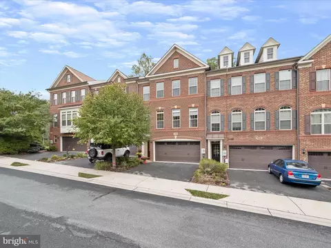 Exterior - 1504 Rabbit Hollow Pl, Silver Spring, MD 20906 photo 3 of 16