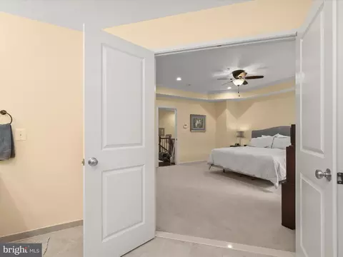 Bedroom - 1504 Rabbit Hollow Pl, Silver Spring, MD 20906 photo 5 of 7