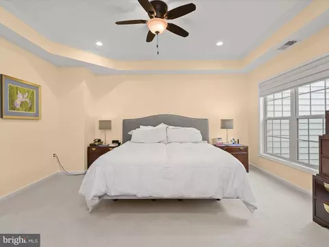 Bedroom - 1504 Rabbit Hollow Pl, Silver Spring, MD 20906 photo 2 of 7