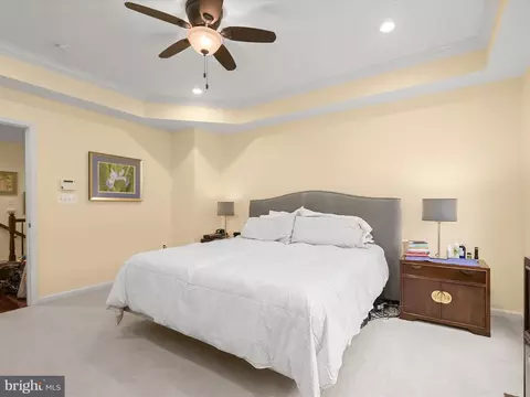 Bedroom - 1504 Rabbit Hollow Pl, Silver Spring, MD 20906 photo 3 of 7