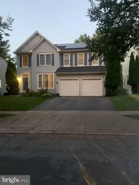 19319 Moon Rdg, Germantown, MD 20876