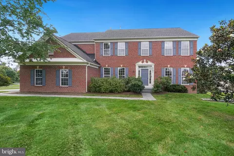 6401 Brass Bucket, Laytonsville, MD 20882