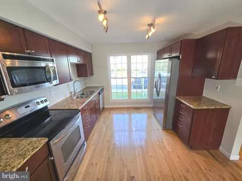 Kitchen - 3258 Saint Augustine Ct, Olney, MD 20832 photo 2 of 2
