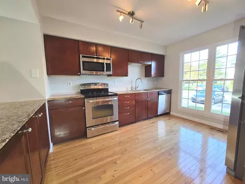 Kitchen - 3258 Saint Augustine Ct, Olney, MD 20832 photo 1 of 2