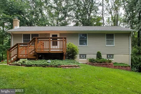 9200 Hawkins Creamery Rd, Gaithersburg, MD 20882
