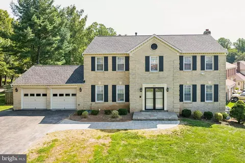 2331 Holly Spring Dr, Silver Spring, MD 20905