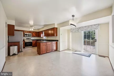 Kitchen - 2331 Holly Spring Dr, Silver Spring, MD 20905 photo 1 of 4