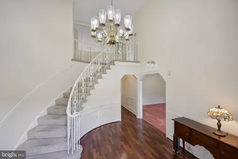 Entry Way - 2331 Holly Spring Dr, Silver Spring, MD 20905 photo 1 of 4