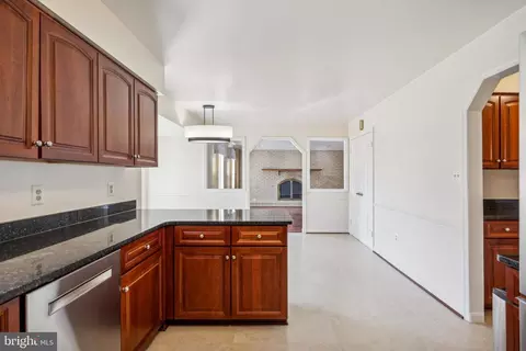 Kitchen - 2331 Holly Spring Dr, Silver Spring, MD 20905 photo 4 of 4