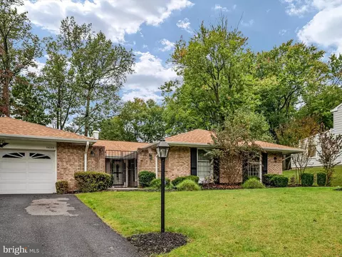 14024 Breeze Hill Ln, Silver Spring, MD 20906 photo 5