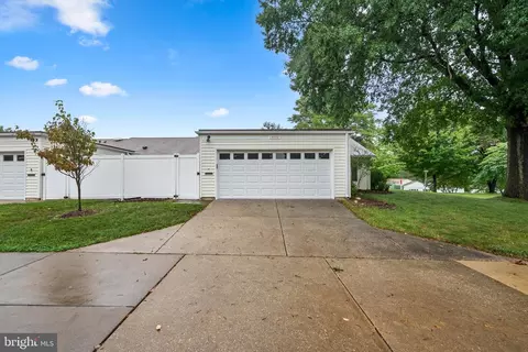 14502 Kelmscot Dr #172-B, Silver Spring, MD 20906 photo 26