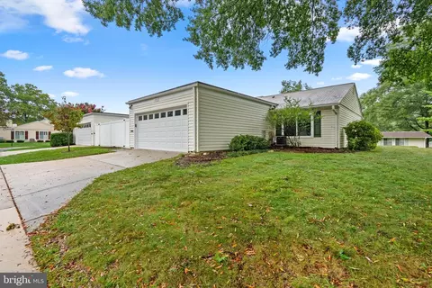 14502 Kelmscot Dr #172-B, Silver Spring, MD 20906 photo 27
