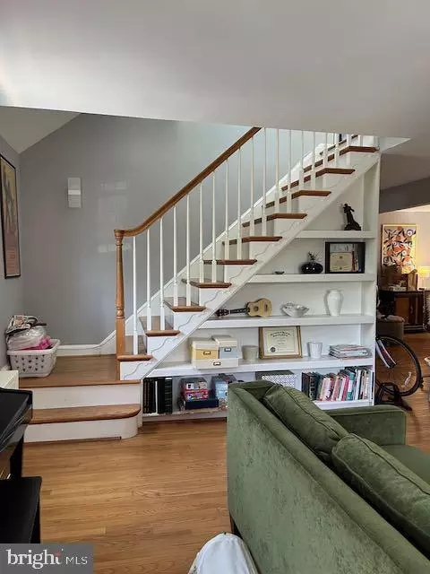 2316 Colston Dr #2316-C, Silver Spring, MD 20910 photo 4