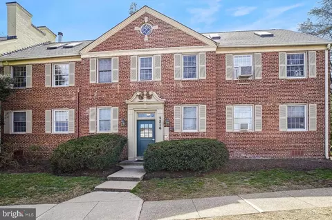 2316 Colston Dr #2316-C, Silver Spring, MD 20910